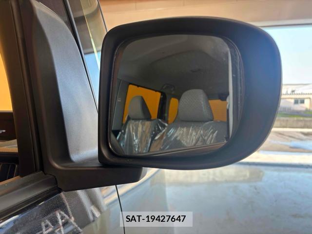 Daihatsu TANTO 2025-12 8362591-9