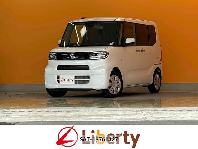 Daihatsu TANTO 2025-12 8362592-0