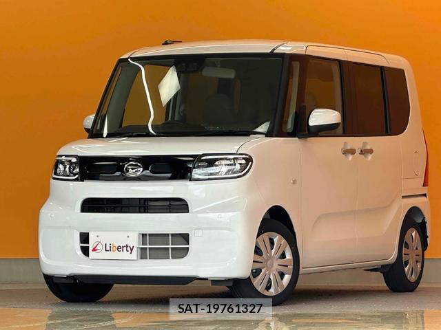 Daihatsu TANTO 2025-12 8362592-1