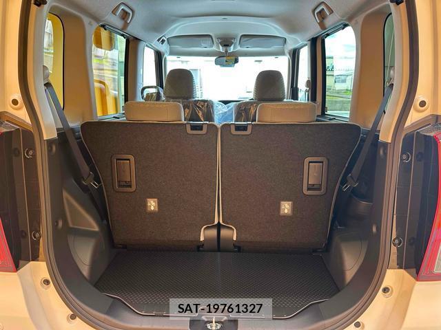 Daihatsu TANTO 2025-12 8362592-15