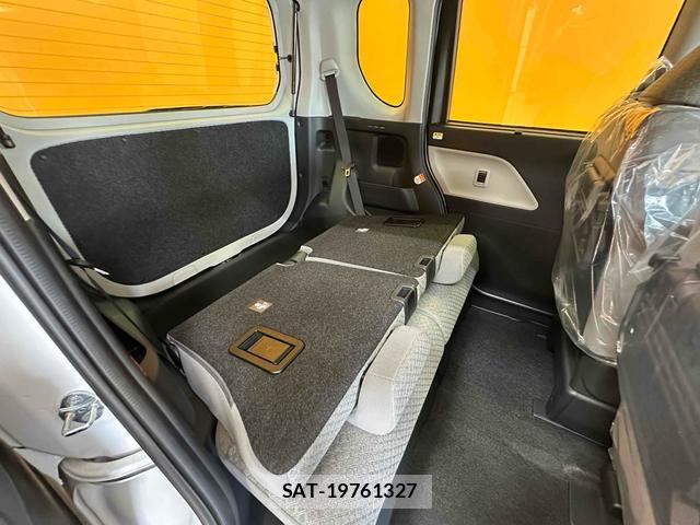 Daihatsu TANTO 2025-12 8362592-17