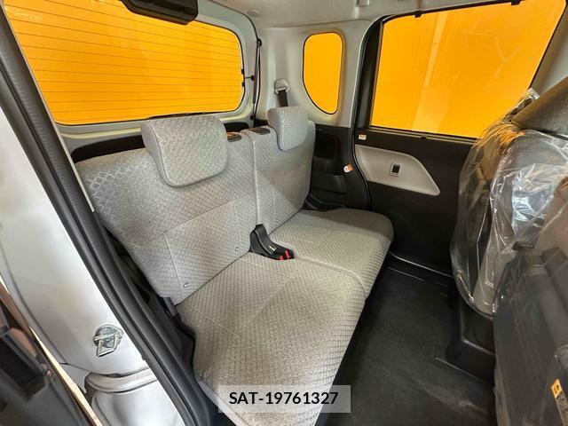 Daihatsu TANTO 2025-12 8362592-18