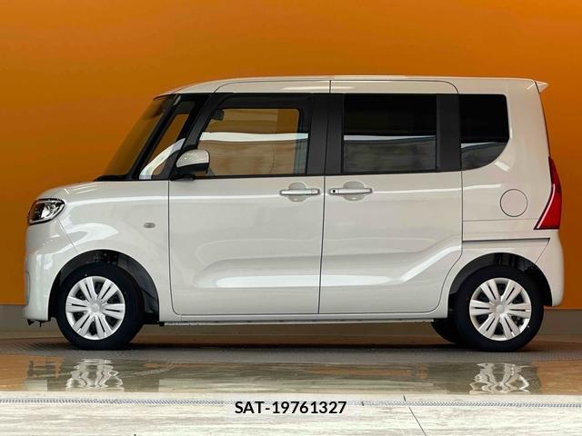 Daihatsu TANTO 2025-12 8362592-2