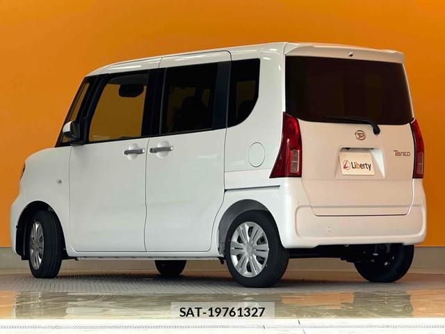 Daihatsu TANTO 2025-12 8362592-3
