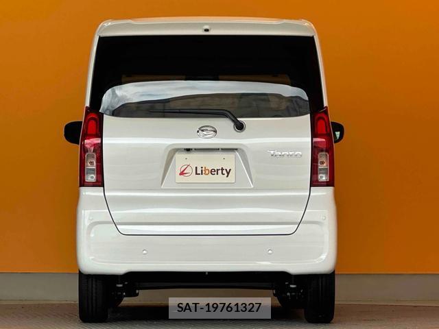 Daihatsu TANTO 2025-12 8362592-4