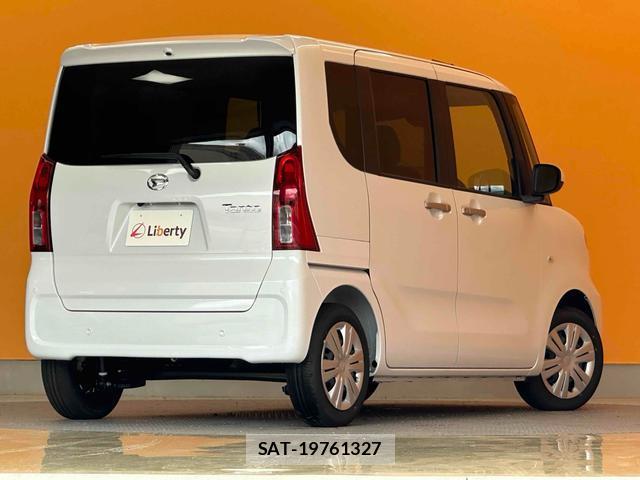 Daihatsu TANTO 2025-12 8362592-5