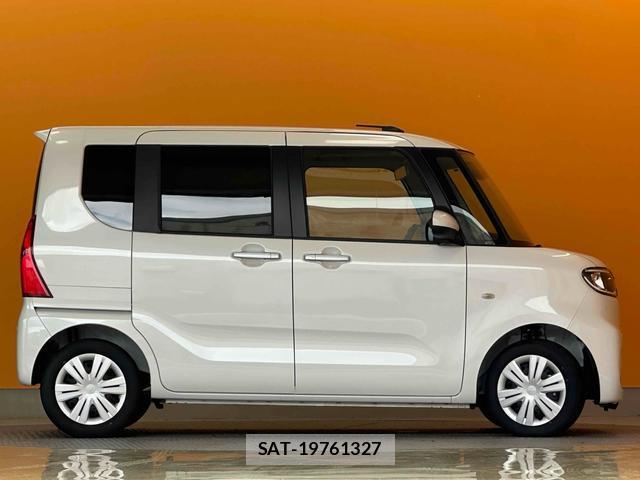 Daihatsu TANTO 2025-12 8362592-6