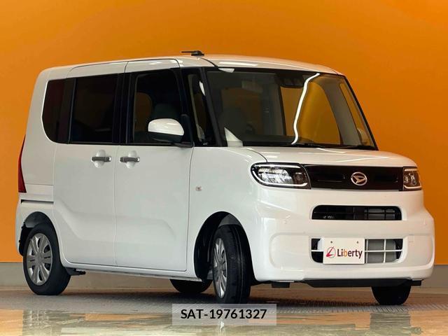 Daihatsu TANTO 2025-12 8362592-7