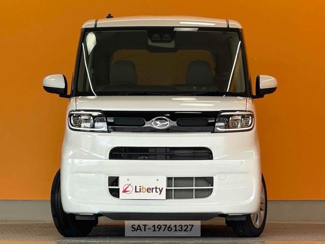Daihatsu TANTO 2025-12 8362592-8