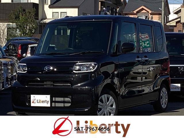 Daihatsu TANTO 2025-08 8362593-0