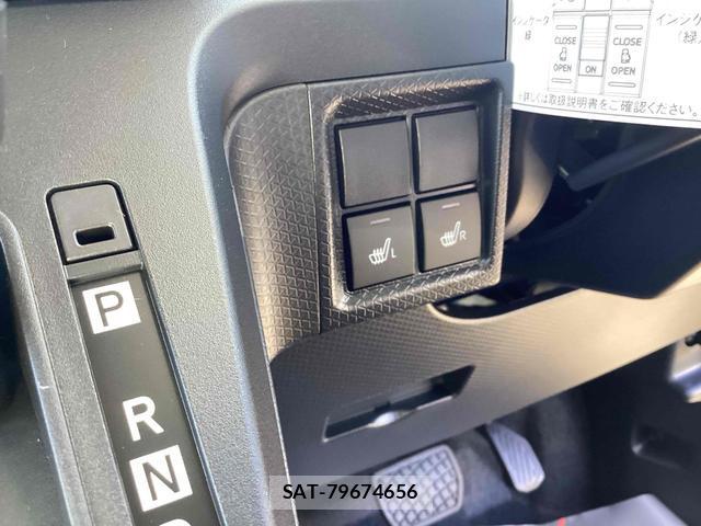 Daihatsu TANTO 2025-08 8362593-10