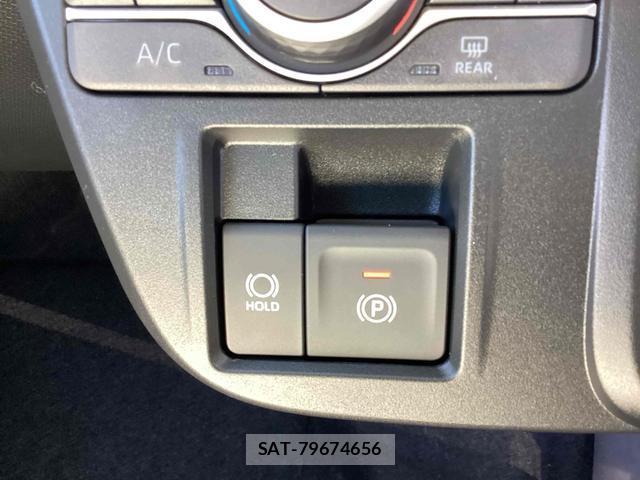 Daihatsu TANTO 2025-08 8362593-11