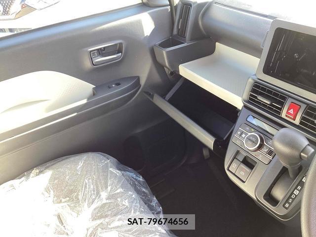 Daihatsu TANTO 2025-08 8362593-13