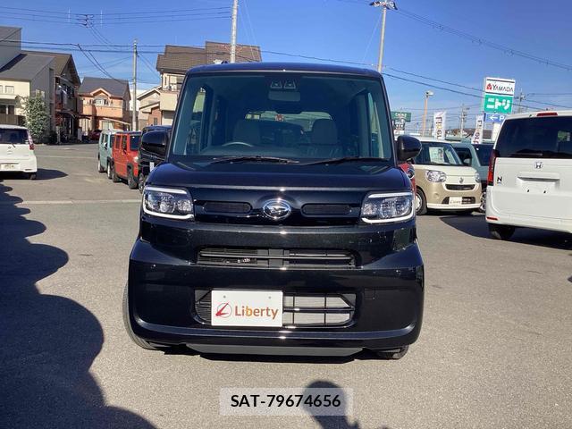 Daihatsu TANTO 2025-08 8362593-14