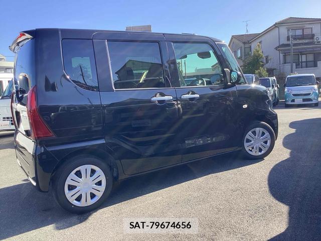 Daihatsu TANTO 2025-08 8362593-15