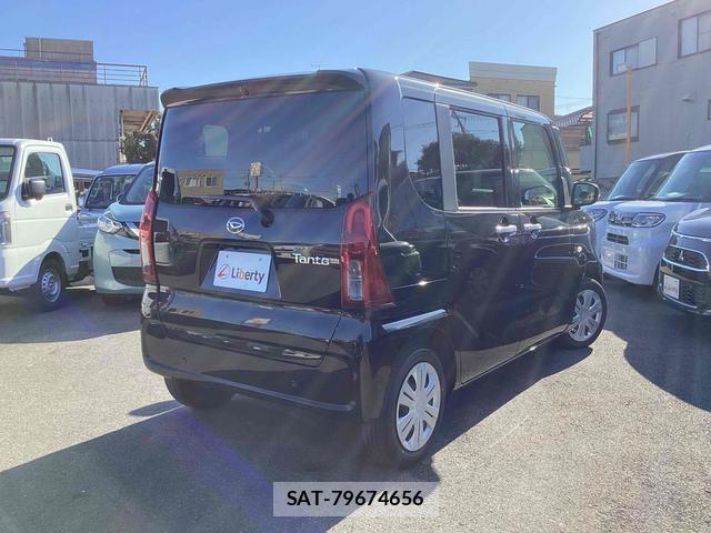 Daihatsu TANTO 2025-08 8362593-16