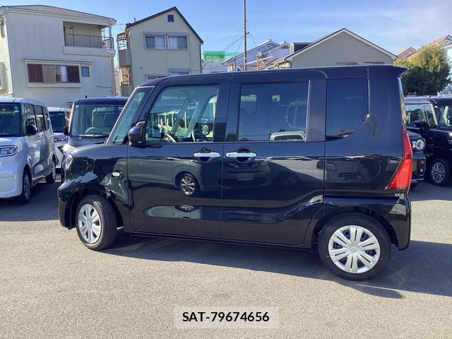 Daihatsu TANTO 2025-08 8362593-18