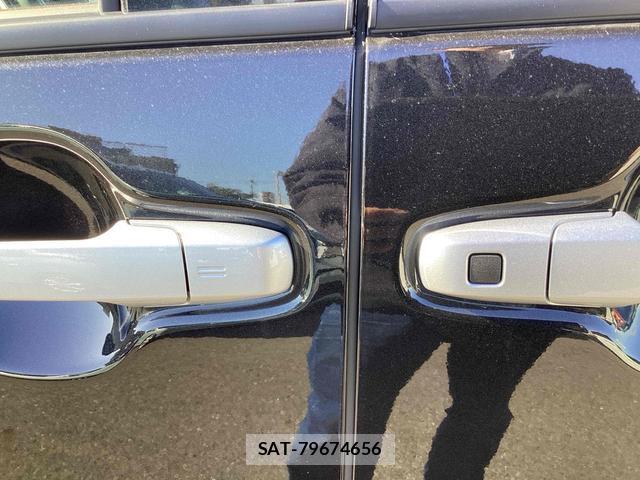 Daihatsu TANTO 2025-08 8362593-19