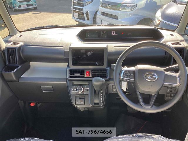 Daihatsu TANTO 2025-08 8362593-4
