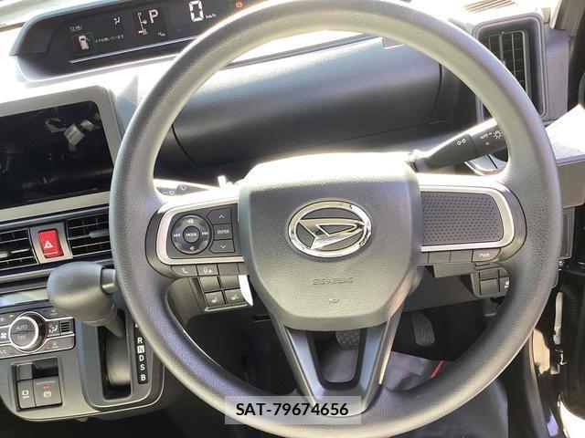 Daihatsu TANTO 2025-08 8362593-5