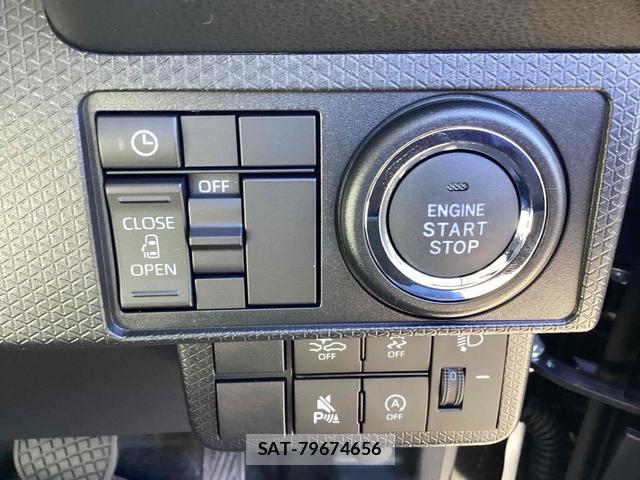Daihatsu TANTO 2025-08 8362593-6