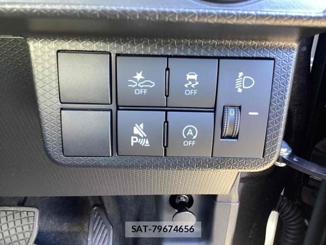 Daihatsu TANTO 2025-08 8362593-7