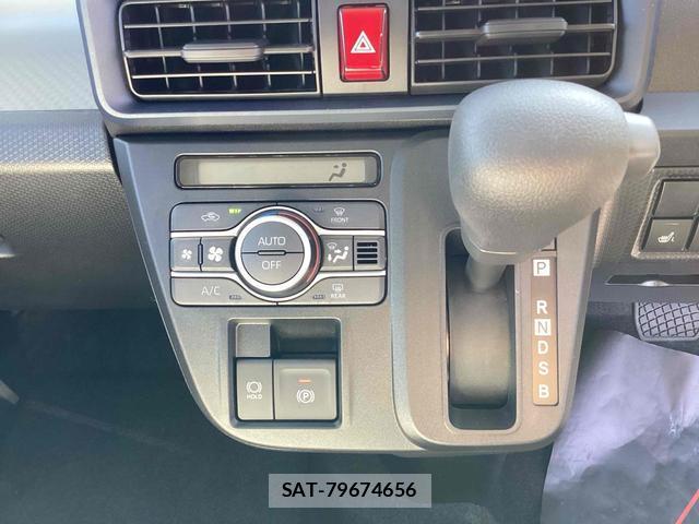 Daihatsu TANTO 2025-08 8362593-8