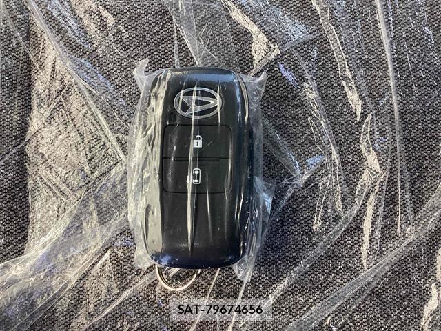 Daihatsu TANTO 2025-08 8362593-9