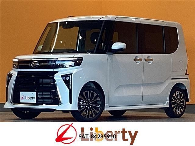 Daihatsu TANTO 2025-10 8362595-0