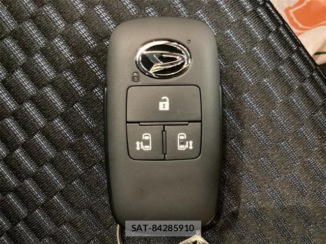 Daihatsu TANTO 2025-10 8362595-13