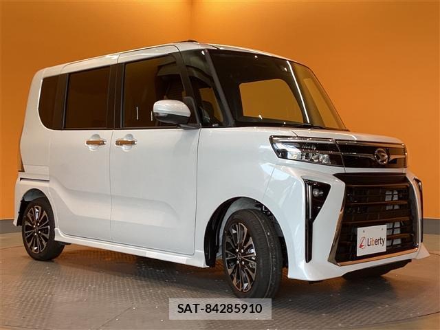 Daihatsu TANTO 2025-10 8362595-14