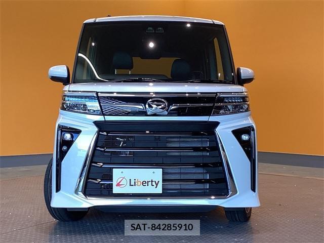 Daihatsu TANTO 2025-10 8362595-15