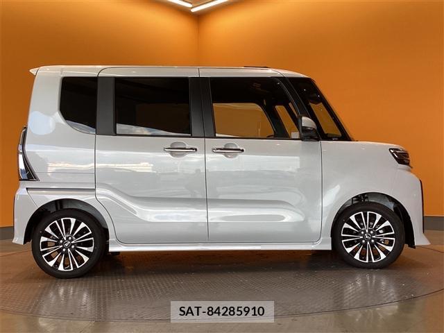 Daihatsu TANTO 2025-10 8362595-16