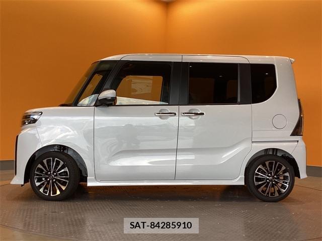 Daihatsu TANTO 2025-10 8362595-17