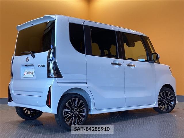Daihatsu TANTO 2025-10 8362595-18