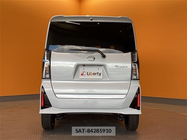 Daihatsu TANTO 2025-10 8362595-19