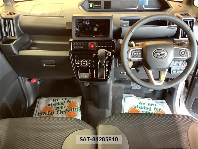 Daihatsu TANTO 2025-10 8362595-4