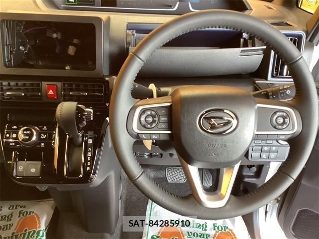 Daihatsu TANTO 2025-10 8362595-5