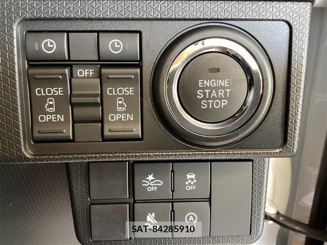 Daihatsu TANTO 2025-10 8362595-6