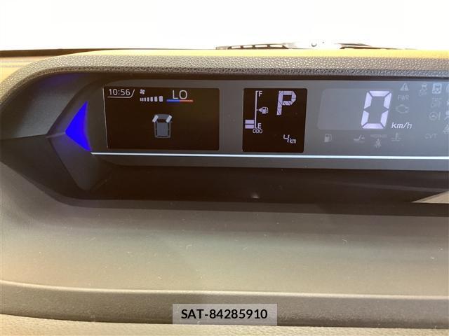 Daihatsu TANTO 2025-10 8362595-7