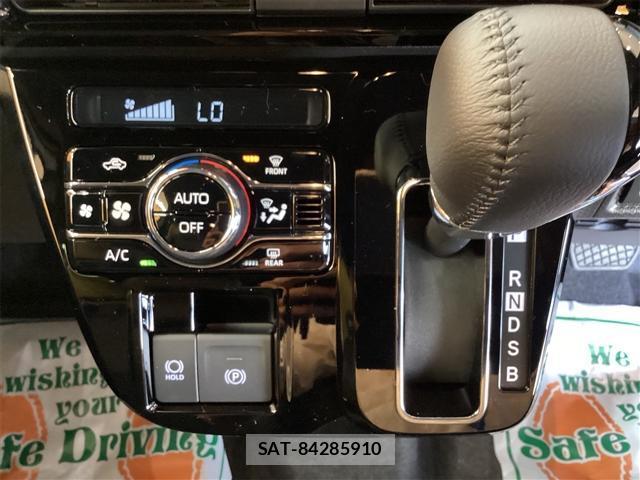 Daihatsu TANTO 2025-10 8362595-9