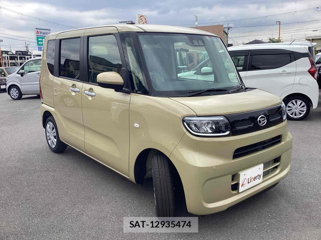 Daihatsu TANTO 2025-11 8362596-0