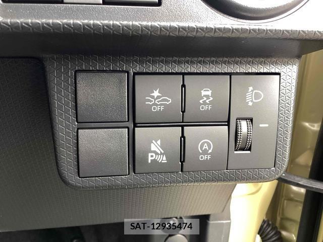 Daihatsu TANTO 2025-11 8362596-10