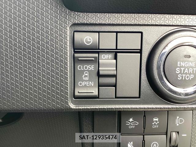 Daihatsu TANTO 2025-11 8362596-11
