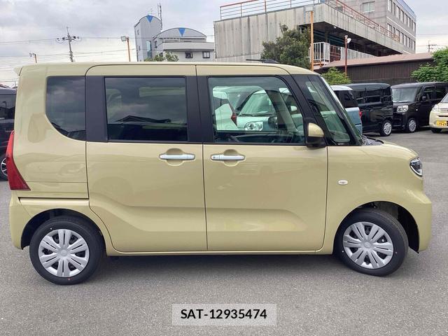 Daihatsu TANTO 2025-11 8362596-12