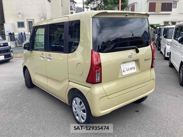 Daihatsu TANTO 2025-11 8362596-13