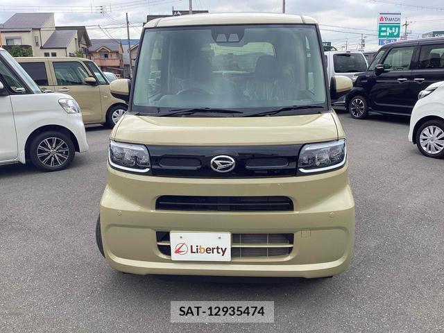 Daihatsu TANTO 2025-11 8362596-14