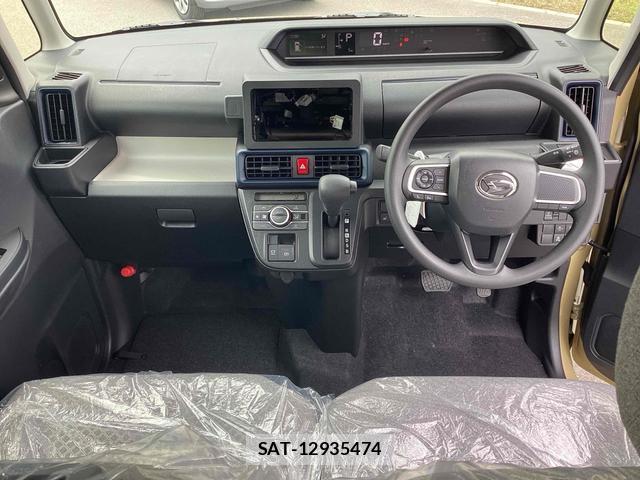 Daihatsu TANTO 2025-11 8362596-2