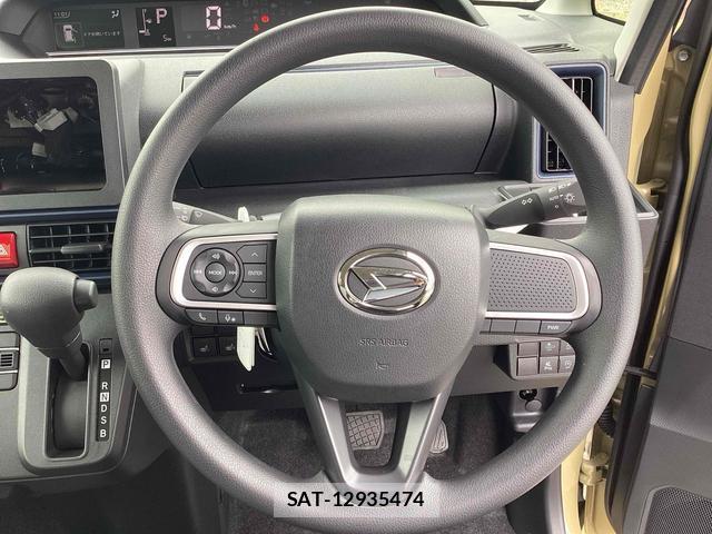 Daihatsu TANTO 2025-11 8362596-3