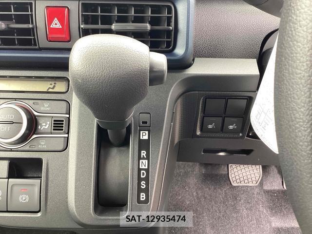 Daihatsu TANTO 2025-11 8362596-4